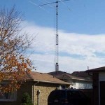 Antenna at VA3PL